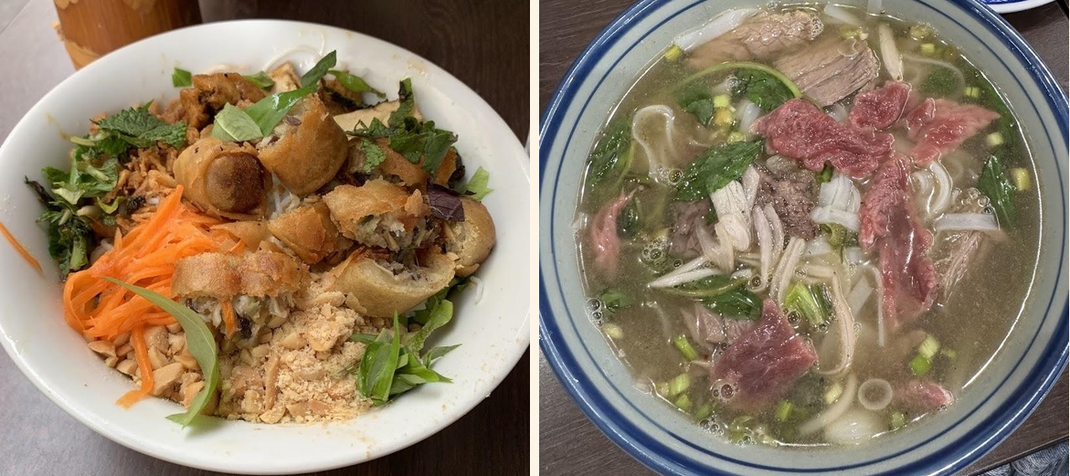 Le Grain de Riz - Gallery Image 1