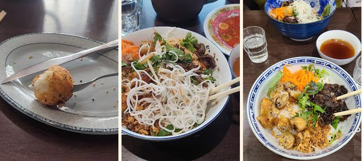 Le Grain de Riz - Gallery Image 2