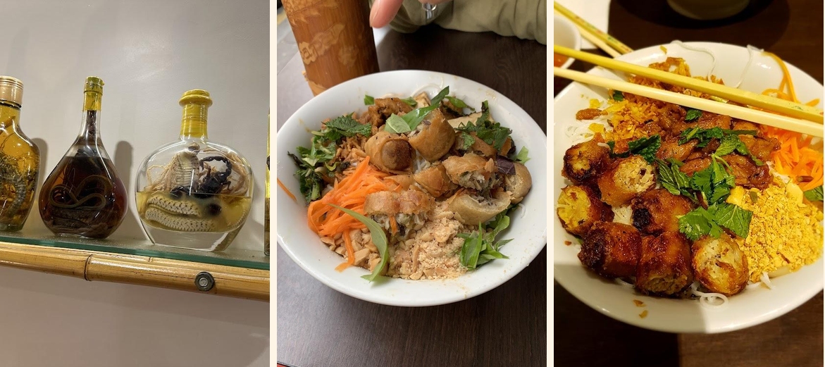 Le Grain de Riz - Gallery Image 3