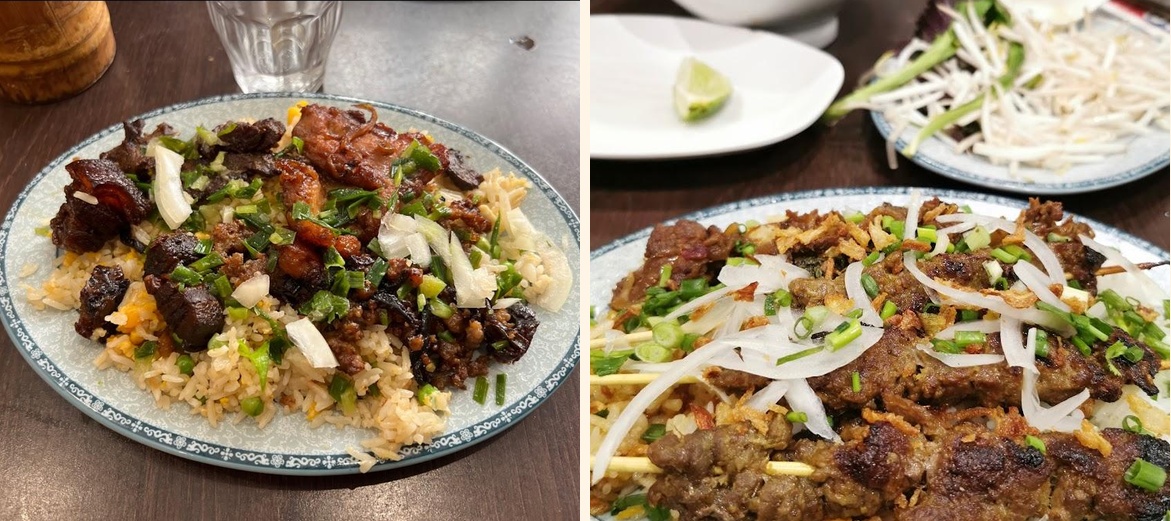 Le Grain de Riz - Gallery Image 7